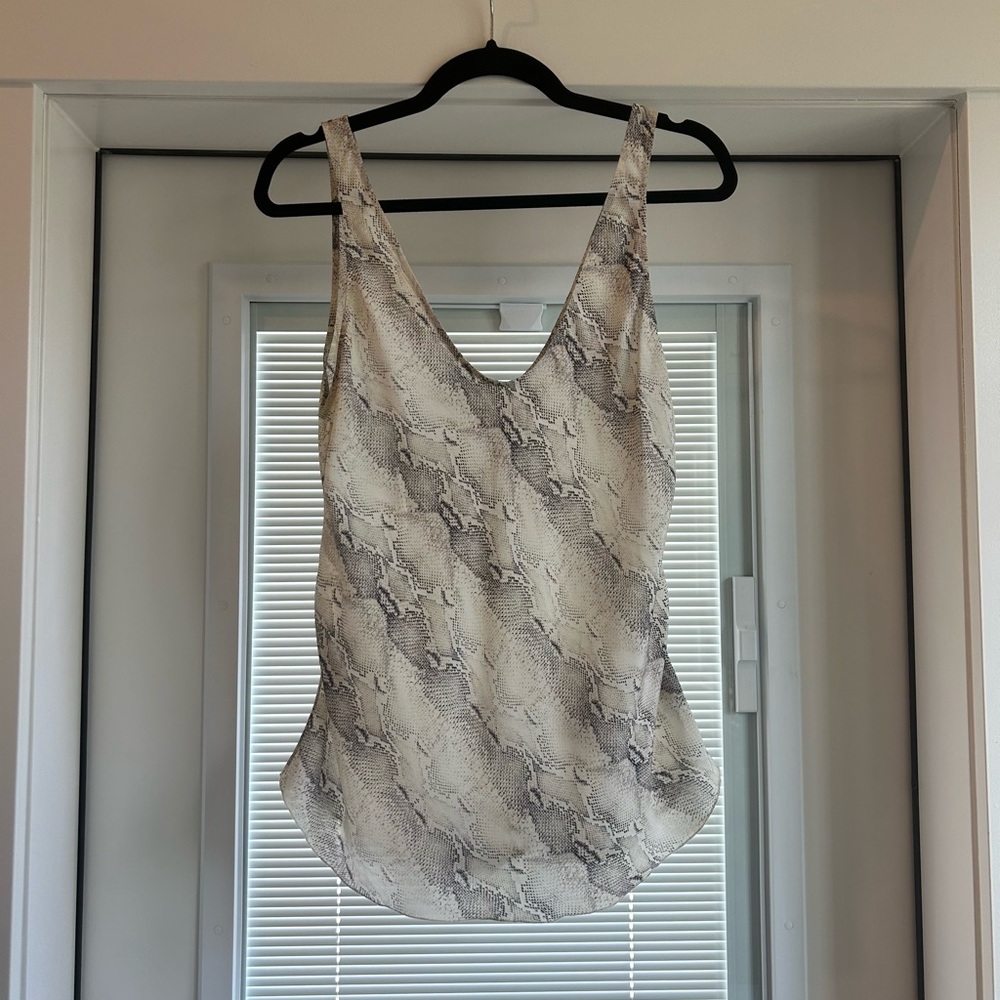 Babaton Sid Blouse Tank